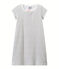 Camisón estampado para niña blanco ECUME/blanco MULTICO