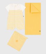 blanco MARSHMALLOW/ ORGE