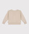 Jersey de lana y algodón para niña AVALANCHE/ CORRIDA