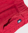Shorts de popelina con bordado inglés para bebé SPI