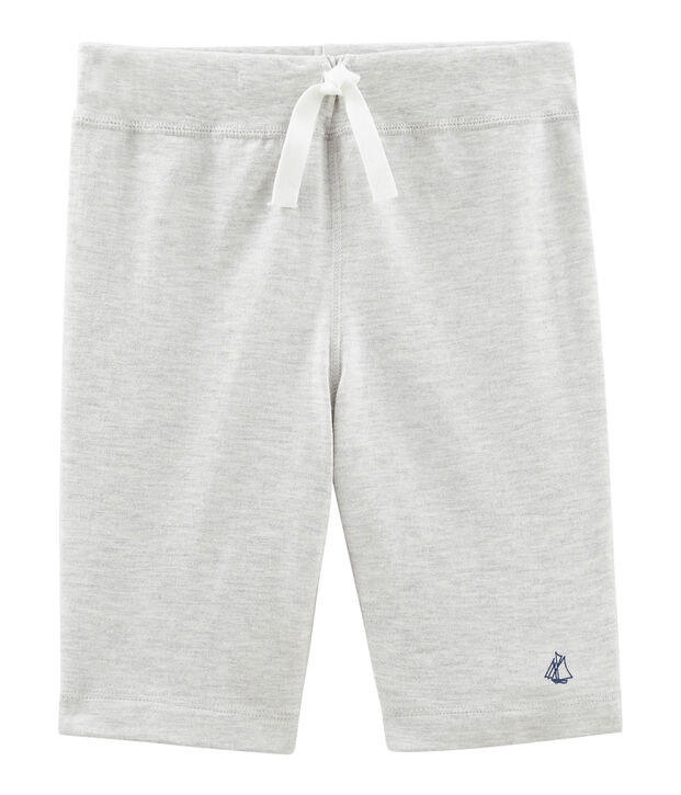 Bermudas de ni&ntilde;o BELUGA CHINE