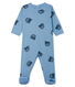 Pijama de punto para bebé niño