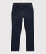 Pantalón de corte normal de tejido vaquero de niño