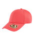 Gorra de sarga niña