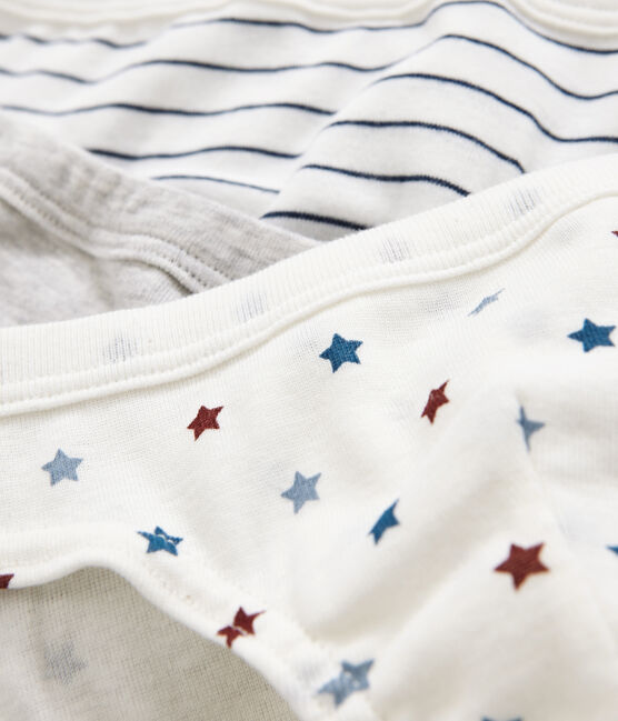 Lote de slips para niño variante 1