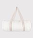 Bolsa en sherpa