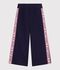 Pantal&oacute;n infantil de jogging de algod&oacute;n SMOKING