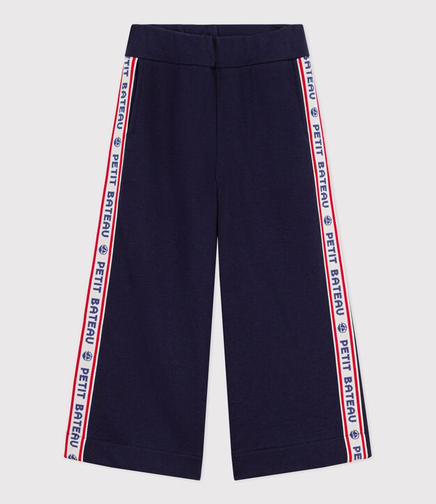 Pantal&oacute;n infantil de jogging de algod&oacute;n SMOKING