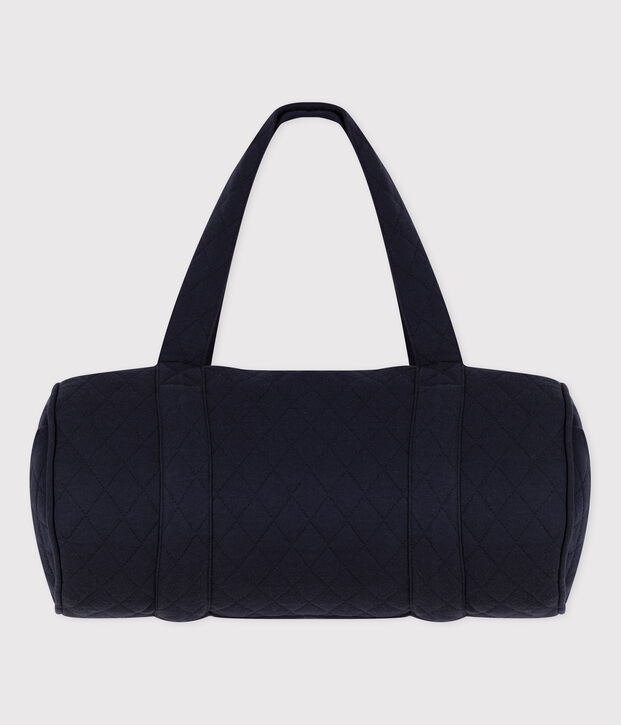 El bolso indispensable de Petit Bateau SMOKING