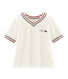 Blusa infantil para niña