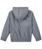 Cortavientos infantil unisex azul SMOKING/blanco MARSHMALLOW