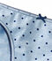Culotte ado fille à pois azul MARIO/azul MEDIEVAL