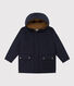 Parka de niña/niño