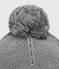 Gorro de niña/niño gris SUBWAY CHINE