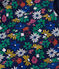 Blusa sin mangas de jersey para bebé azul MEDIEVAL/blanco MULTICO