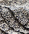 «Leggings» estampados para bebé niña azul SMOKING/blanco MARSHMALLOW