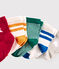 Juego de 5 pares de calcetines. variante 1