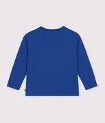 azul