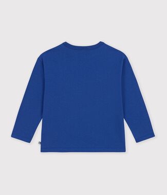 azul