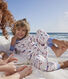 Pijama París de algodón de niño/niña