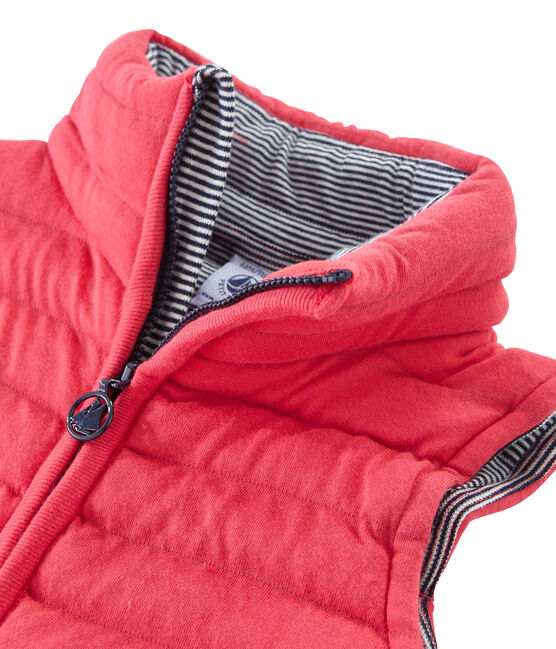 Chaleco infantil unisex SIGNAL