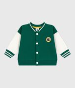 verde EVERGREEN/ MILK