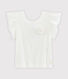 Camiseta de niña