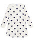 Camisón para chica de punto