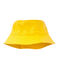 Sombrero de lluvia amarillo JAUNE