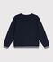 Sudadera de algod&oacute;n para mujer SMOKING