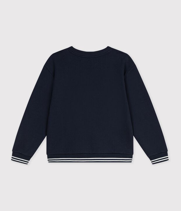 Sudadera de algod&oacute;n para mujer SMOKING