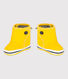 Botas de lluvia de bebé 