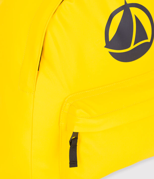 MOCHILA amarillo