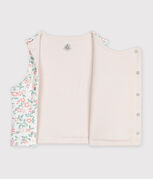 blanco/rosa