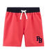 Shorts de playa infantiles para niño