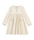 Vestido para niña