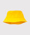 Bob unisex amarillo JAUNE
