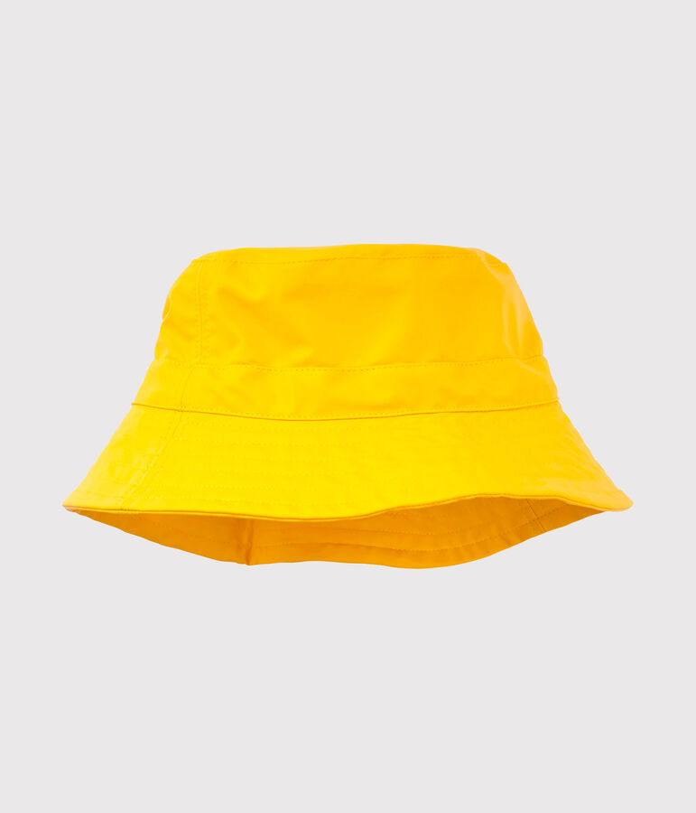 Bob unisex amarillo