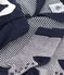 Conjunto de regalo de 3 piezas de estilo marinero para bebé variante 1
