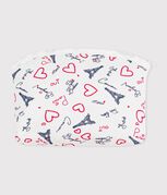 blanco MARSHMALLOW/blanco MULTICO