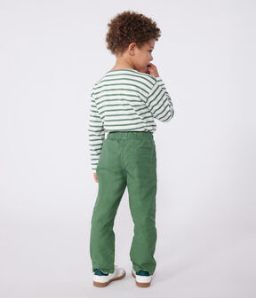 verde PALMERAIE