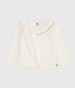 blanco MARSHMALLOW/gris ARGENT