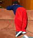 Pantalón de pana para bebé