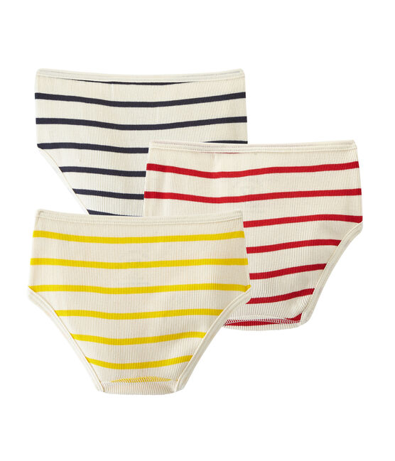 La original nina blanco LOT
