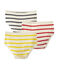 La original nina blanco LOT