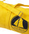 Bolso de viaje amarillo JAUNE