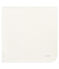Muselina para bebé unisex blanco MARSHMALLOW