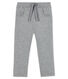Pantalón de muletón cálido para bebé niño