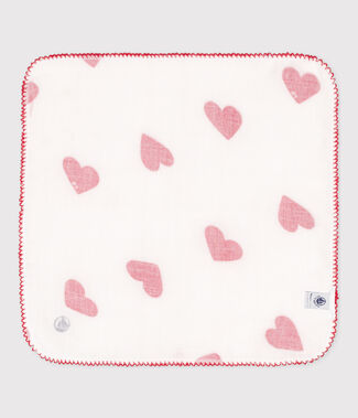 blanco MARSHMALLOW/rojo TERKUIT