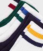 multicolor